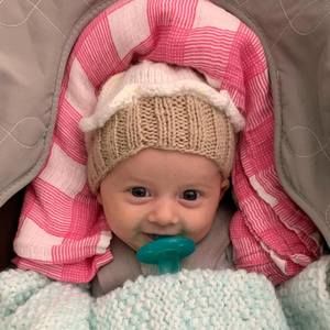 Meet your Posher, Emily